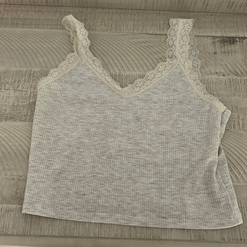 American Eagle Tank Top